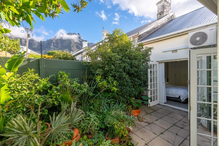 To Let 2 Bedroom Property for Rent in Newlands Western Cape